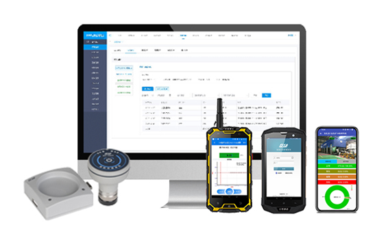 石化企業(yè)安全生產(chǎn)設(shè)備智能巡檢方案