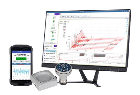 士翌軸承故障檢測設(shè)備有什么特點