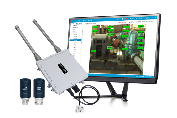 機(jī)械設(shè)備故障診斷為何使用無(wú)線在線監(jiān)測(cè)系統(tǒng)