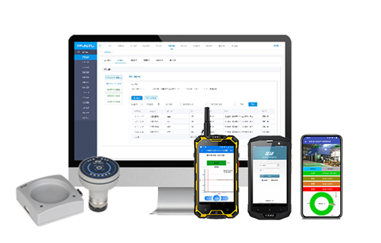 點(diǎn)檢儀廠家解析軸承振動(dòng)監(jiān)測(cè)的步驟