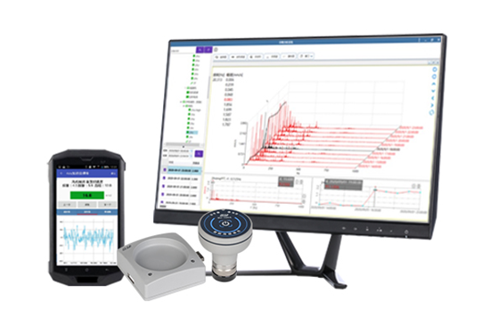 減速機狀態(tài)監(jiān)測與故障診斷的正確步驟