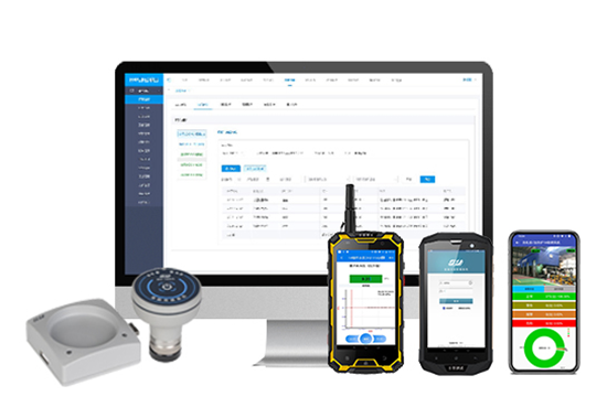 企業(yè)設(shè)備點(diǎn)檢管理系統(tǒng)有什么特點(diǎn)