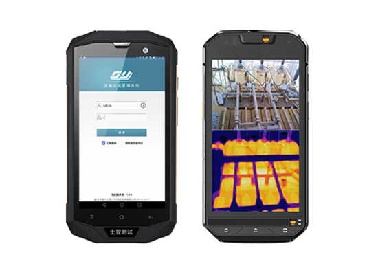 大型機械設備振動監(jiān)測選擇無線振動點巡檢儀的優(yōu)勢