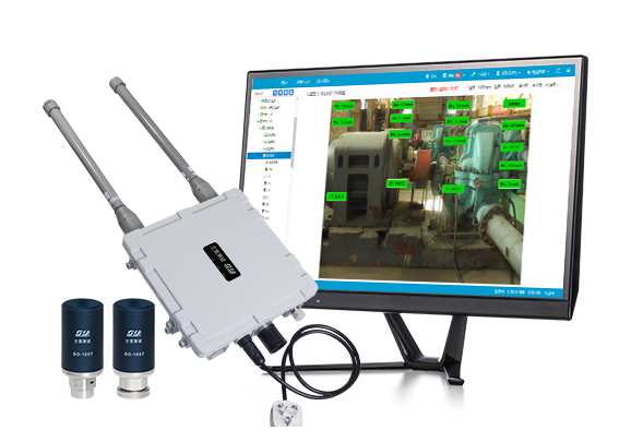 在線監(jiān)測系統(tǒng)在轉(zhuǎn)子不平衡故障診斷方面的應用