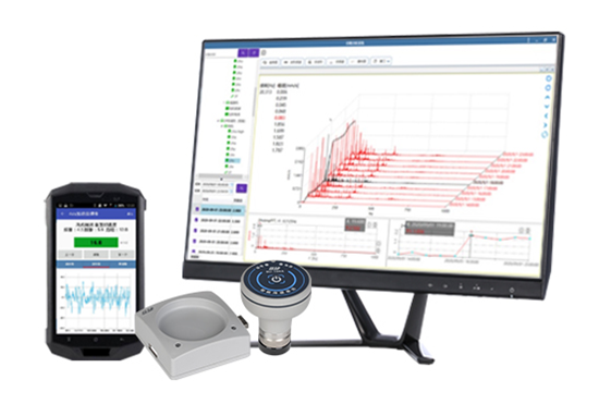 風(fēng)機振動診斷的常見方法