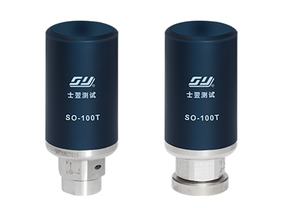 無線振動傳感器如何監(jiān)測軸承狀態(tài)