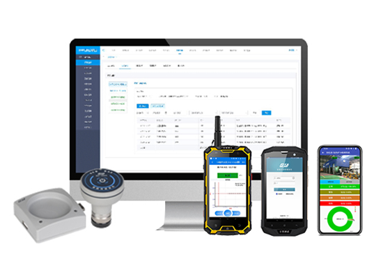 如何將設(shè)備點(diǎn)檢管理更加細(xì)致化