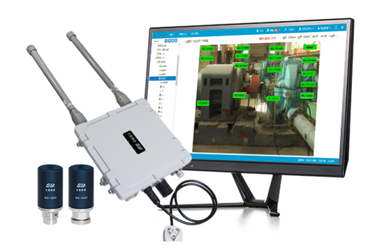 振動(dòng)監(jiān)測(cè)系統(tǒng)