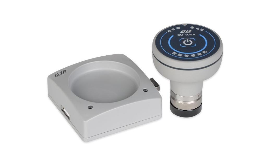 智能傳感單元工業(yè)點(diǎn)檢儀